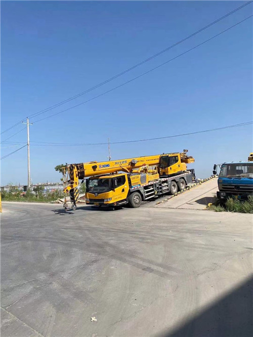 忻州市吊车作业时，可能会产生哪些额外收费项目？