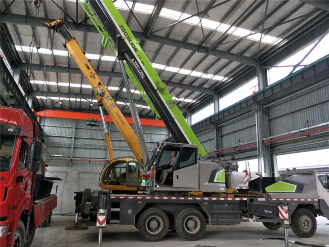 忻州市高空车出租需要注意哪些安全事项？