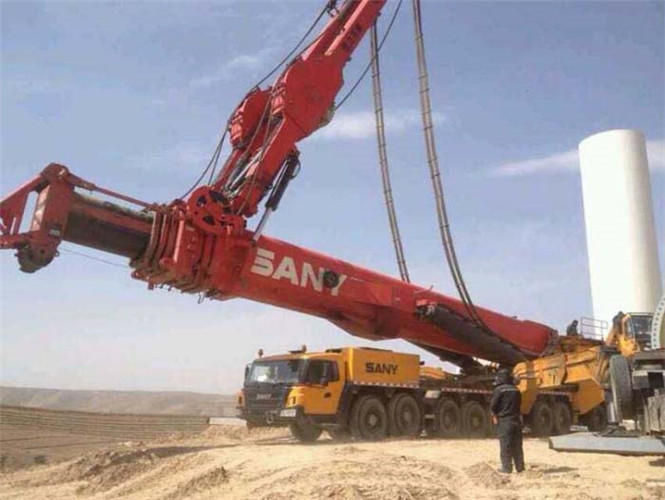 忻州市作业场地不达标（如地面松软），公司会提供解决方案吗？