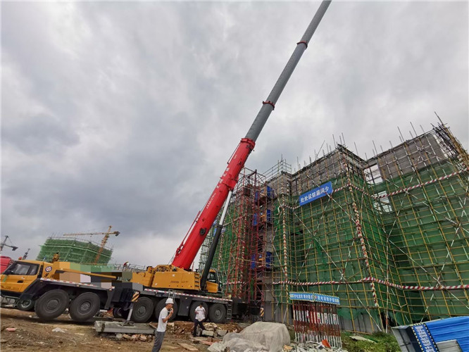 忻州市吊装方案需要单独付费吗？复杂工况是否提供专家论证？